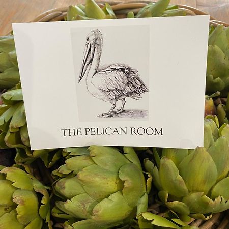 The Pelican Room-Converted Cart Lodge Near Airport Horsham St Faith Exterior foto