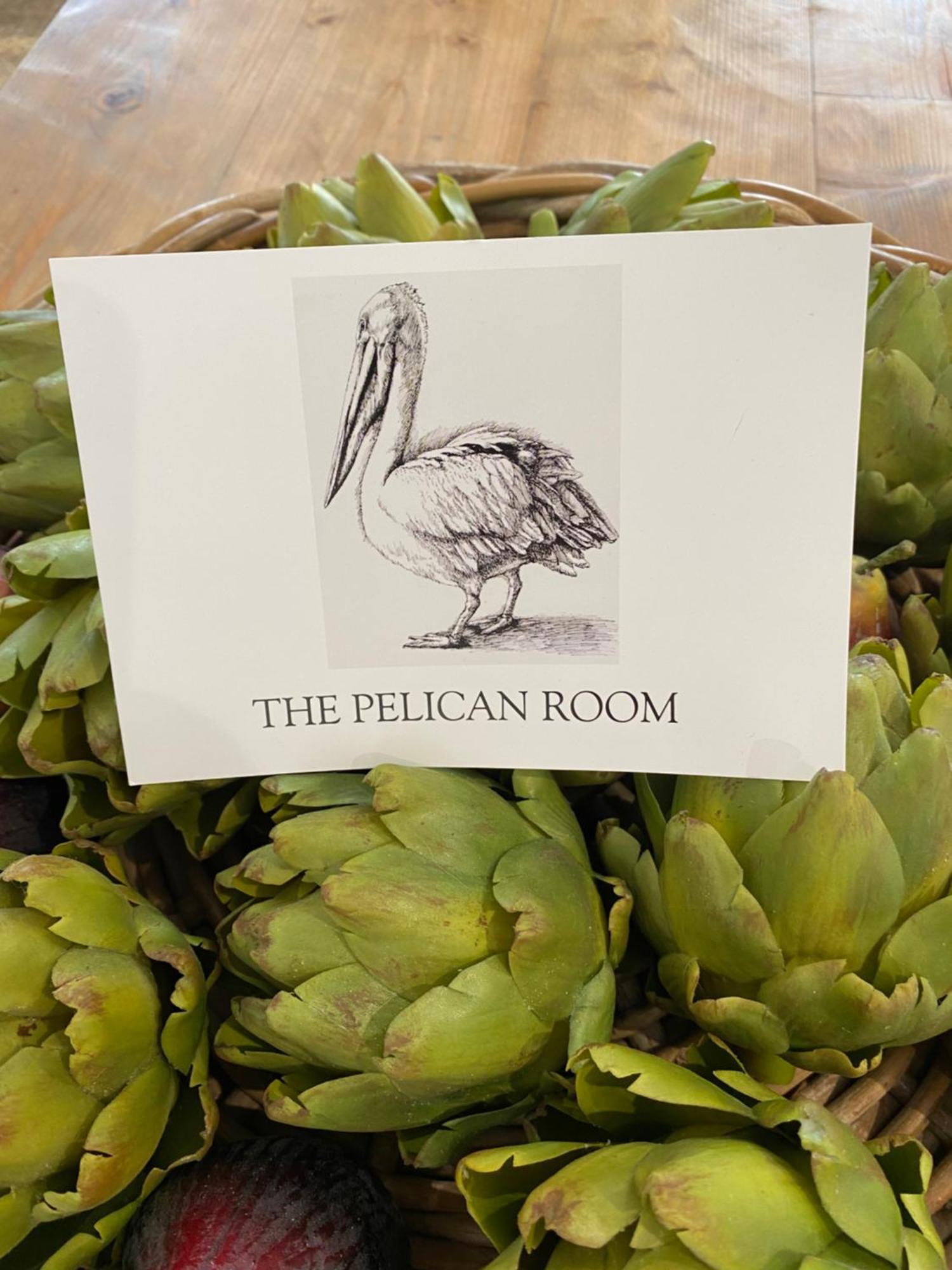 The Pelican Room-Converted Cart Lodge Near Airport Horsham St Faith Exterior foto